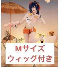 ゼンゼロ リン 水着のサムネイル