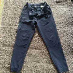 パタゴニア　ストレッチボトムス S ネイビー