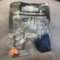 ピクサーキャラクター ニモ