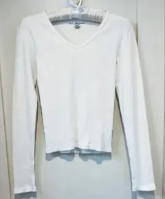 Brandy Melville 長袖トップス ⚠️3/25まで出品
