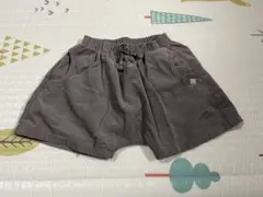 バースデイ　tete a tete コーデュロイ秋冬キュロット　90
