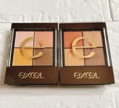 excel リアルクローズシャドウ CS09 CX05
