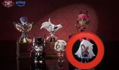 2026年最新】ハズビンホテルフィギュアの人気アイテム - メルカリ