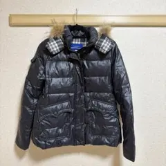 2025年最新】BURBERRY レディース ダウンジャケットの人気