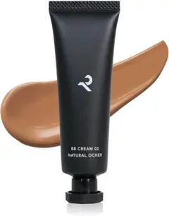 レタッチ BBクリーム 02 NATURAL OCHER 30gのサムネイル