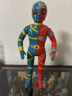 2025年最新】タカトク キカイダーの人気アイテム - メルカリ