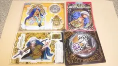 ワンピース トラファルガー•ロー アクリルスタンド 缶バッジ セット