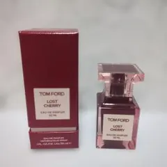TOM FORD ロストチェリー 香水 ラッピング - メルカリ