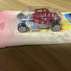 ⭐︎ Hot Wheels ⭐︎ボーンシェイカーPEPSI NEX