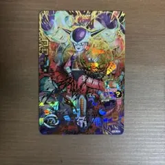 ドラゴンボールヒーローズ フリーザ HG6-37