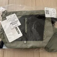salomon ACS 2 REVISEDのサムネイル