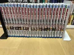 SAKAMOTO DAYS 1-22巻 鈴木祐斗