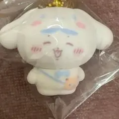 【新品】ちいかわ ハチワレ サンリオ シナモンのサムネイル