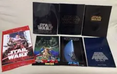 2026年最新】ジェダイの復讐 パンフレットの人気アイテム - メルカリ