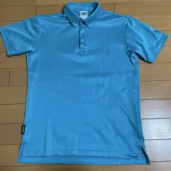 adidas climalite ゴルフポロシャツ