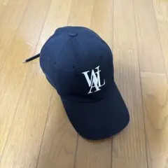 【美品】【希少】newhattan WAKE キャップ　山下智久 山下智久 愛用 キャップ WAKE 入手困難 早い者勝ち！の通販 by たま