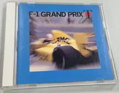 【ドライブに最適！名盤】Tスクエア⭐️F-1 GRAND PRIX