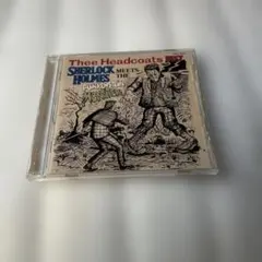 THEE HEADCOATS BEST album ベスト