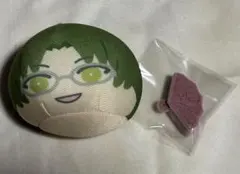 あんさんぶるスターズ おまんじゅう プラス 蓮巳敬人