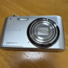 2026年最新】Optio P70の人気アイテム - メルカリ