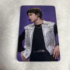 SEVENTEEN セブチ 韓国 映画 特典 トレカ バーノン