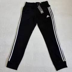 【未使用❣️】adidasアディダス　トラックパンツ　ジャージ　ジョガーパンツ　M