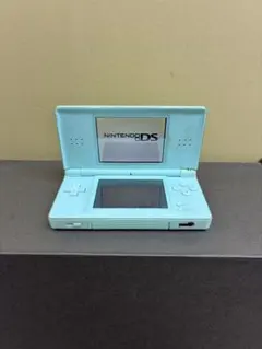t*中様 ニンテンドーDS Lite 水色 本体