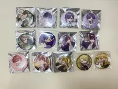 浦島坂田船 缶バッジ まとめ売り