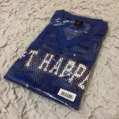 WANIMA football shirt L/XL ワンチャンフェス - メルカリ