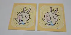 ちいかわ　マグネットコレクションガム2　うさぎ