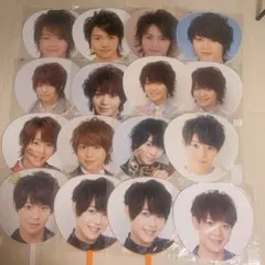 Hey!Say!JUMP 山田涼介 歴代うちわ - メルカリ