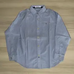 familiar ファミリア 長袖 シャツ 新品