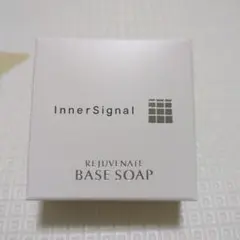インナーシグナル　リジュブネイトソープb 洗顔石けん　60gのサムネイル