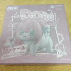 勝利の女神：NIKKE アクションホビーコレクション DORO シークレット