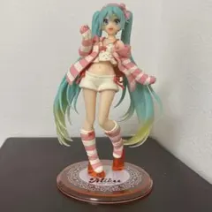 初音ミク Costumes ルームウェア フィギュア
