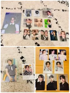 &TEAM フウマ FUMA 特典 トレカ チェキ フライヤー 48まとめ売り