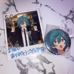 エスプリ ライカ 缶バッジ まとめ売り 2026年最新】宝丈萊香の人気アイテム - メルカリ