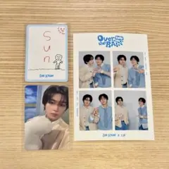 Straykids リノ STAY5期 トレカ