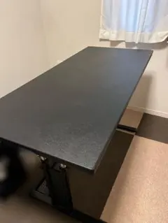 現地引取希望　Bauhutte BHD-1200M / ゲーミングデスク