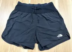 THE NORTH FACEショートパンツフリーランスパートショーツ　サイズXL