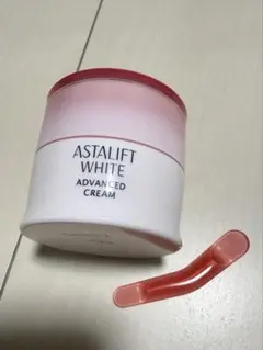 アスタリフト ホワイト アドバンスドクリーム　30gのサムネイル