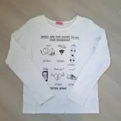 シスタージェニィ　カットソー