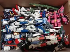 2026年最新】ガンプラ ジャンク まとめ売りの人気アイテム - メルカリ