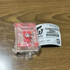 LOVELYS KEY HOLDER サブリー ミブリー チェンブリー セット LOVELYS KEY HOLDER サブリー ミブリー チェンブリー セット