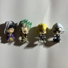 2025年最新】ドクターストーンフィギュアの人気アイテム - メルカリ