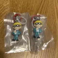 MOTHER2 ガチャ カプセルトイ めじるし チャーム マスコット