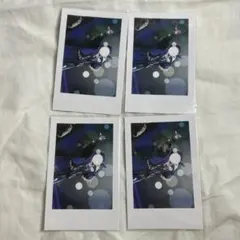 いれいす if 実写チェキセット