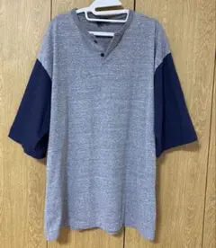 Fear Of God 7th Henley Tシャツ Sサイズのサムネイル