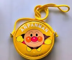 アンパンマン ポーチ