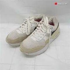 Nike エアマックス システム DM9538-100 スニーカー 23cm